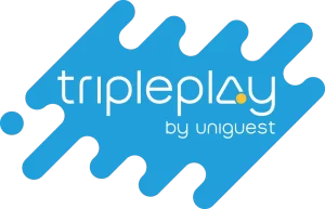 Uniguest – Tripleplay