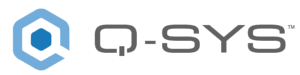 Q-SYS VisionSuite