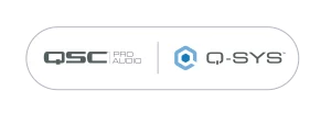 QSC Audio