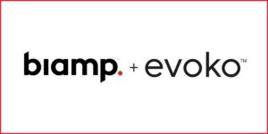 Biamp Evoko