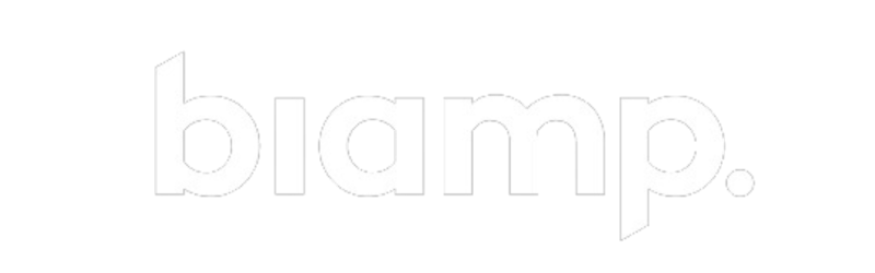 Biamp Log