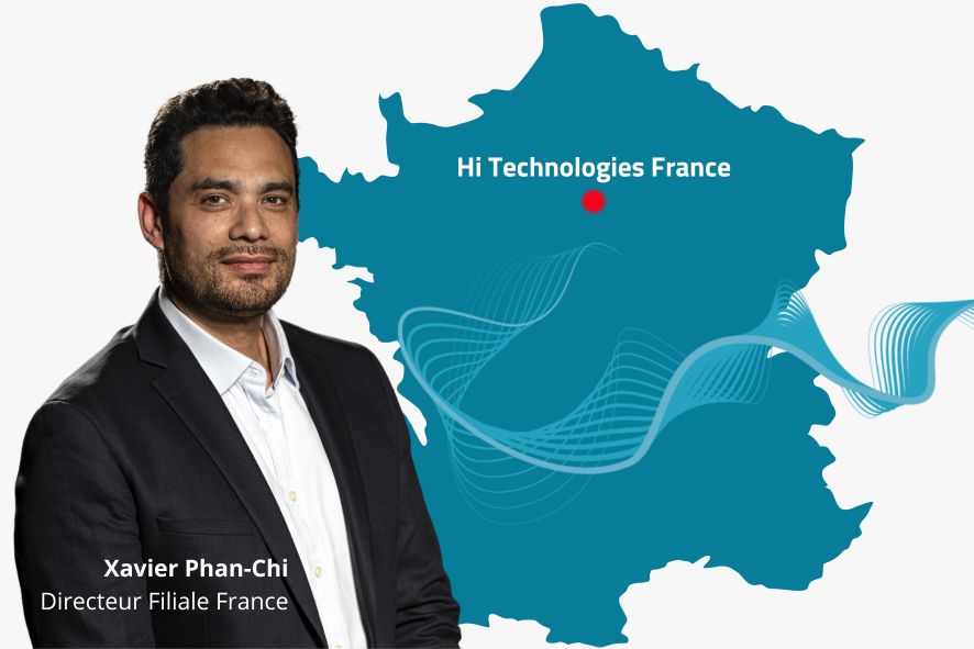 Hi-Technologies France