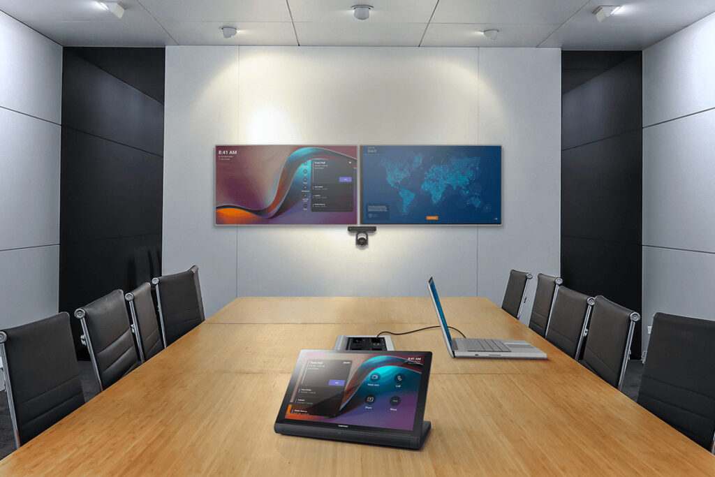 salle de conference