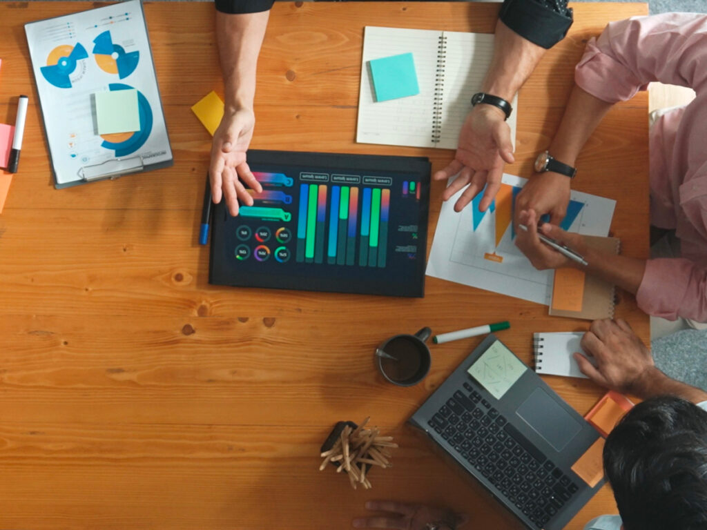 Audiovisual Project Manager (M/F) 100%