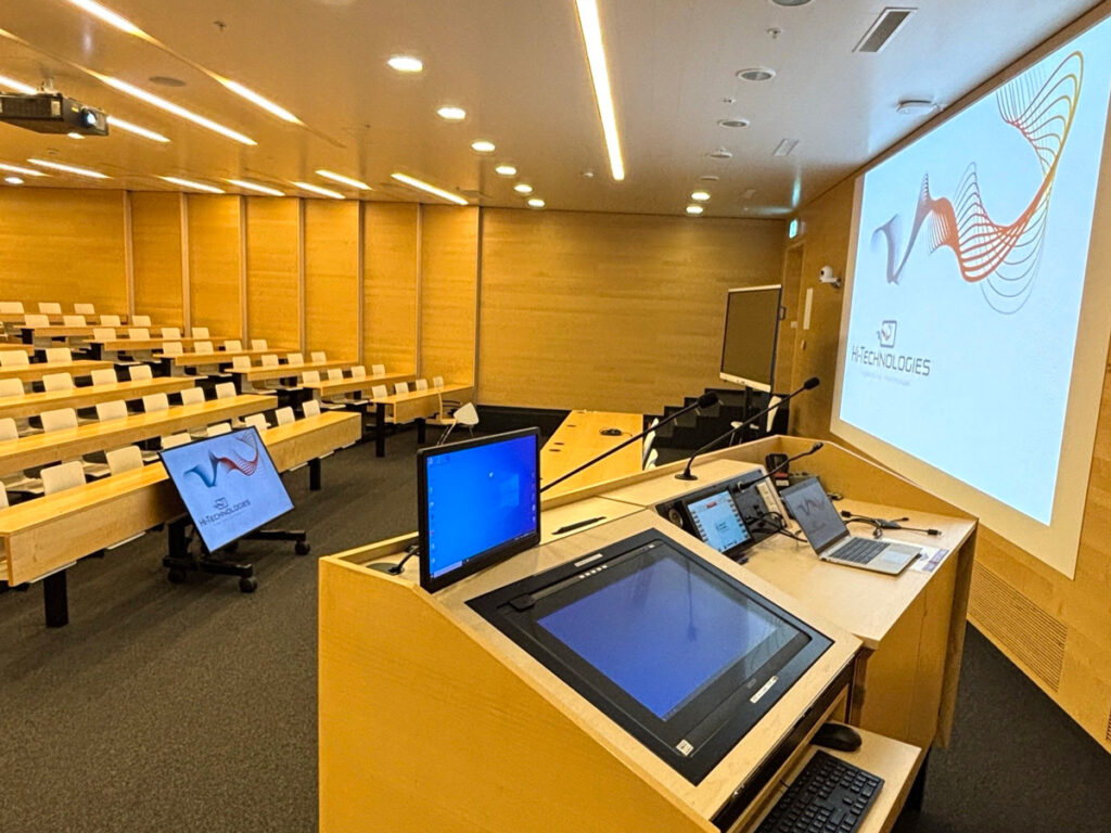Université de Genève (UNIGE)