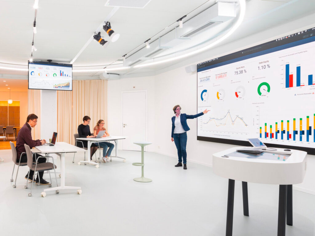Learning Lab