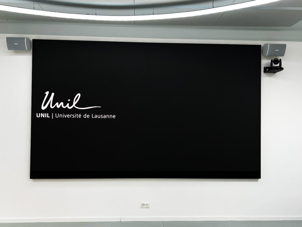 Université de Lausanne (UNIL/IDHEAP)