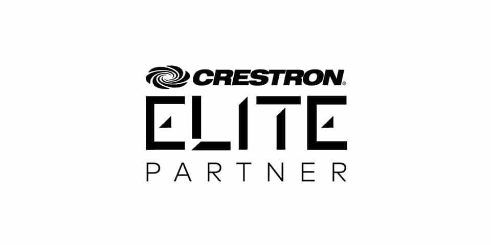 Hi Technologies est Crestron Elite Partner